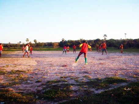 Times de Altos e Alto Longá disputam Campeonato Altoense de Futebol Feminino 